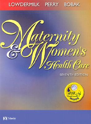 Maternity & Women's Health Care (with CD-Rom)