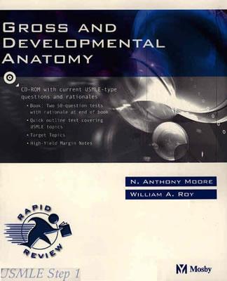 Gross and Developmental Anatomy