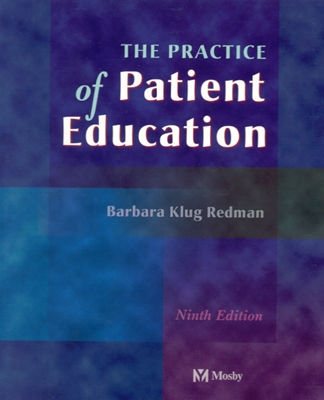 The Practice of Patient Education