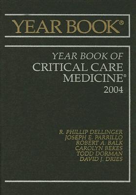 The Year Book of Critical Care Medicine 2004
