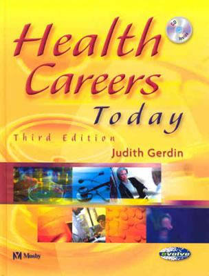 Image for Health Careers Today