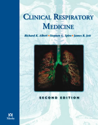 Clinical Respiratory Medicine