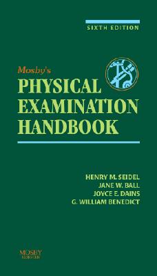 Mosby's Guide to Physical Examination: An Interprofessional Approach