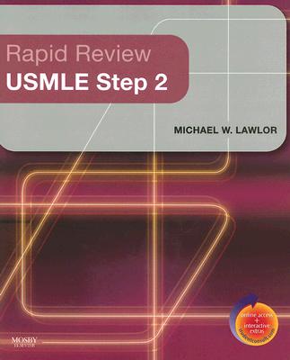 Rapid Review USMLE Step 2