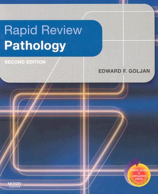 Rapid Review Pathology: With STUDENT CONSULT Online Access