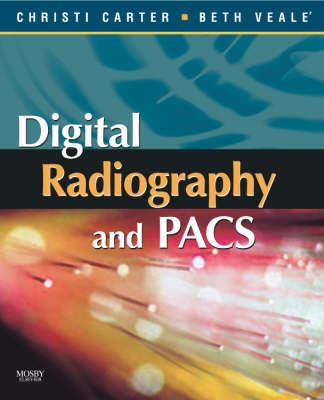 Digital Radiography and PACS