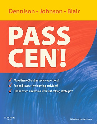Image for PASS CEN! PASS CEN!