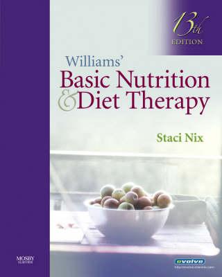Williams' Basic Nutrition & Diet Therapy
