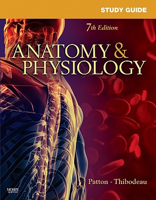 Study Guide for Anatomy & Physiology