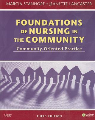 Foundations of Nursing in the Community: Community-Oriented Practice