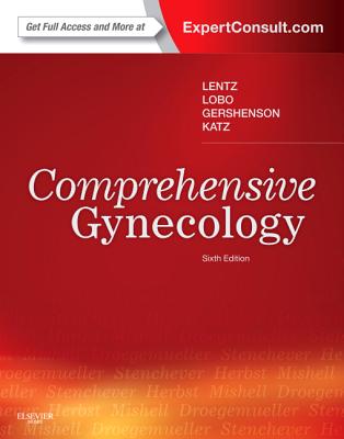 Comprehensive Gynecology (Comprehensive Gynecology (Mishell/Herbst))