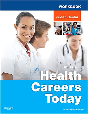 Workbook for Health Careers Today