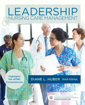 Image for Leadership and Nursing Care Management