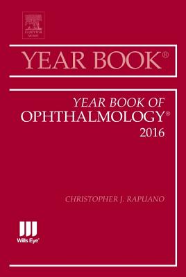 Year Book of Ophthalmology, 2016 (Volume 2016) (Year Books, Volume 2016)