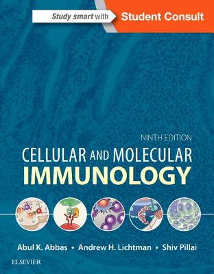 Image for Cellular and Molecular Immunology Cellular and Molecular Immunology