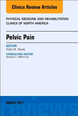 Pelvic Pain, An Issue of Physical Medicine and Rehabilitation Clinics of North America (Volume 28-3) (The Clinics: Orthopedics, Volume 28-3)