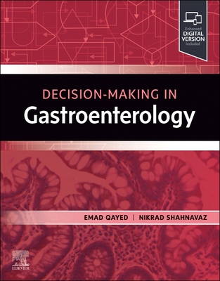Image for Decision Making in Gastroenterology Decision Making in Gastroenterology