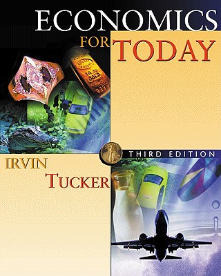 Economics for Today with Xtra!