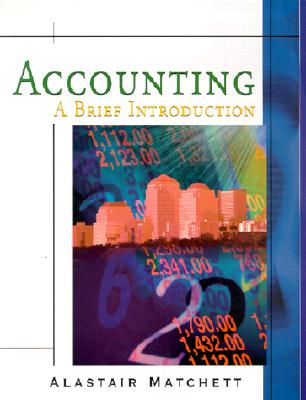 Accounting: A Brief Introduction
