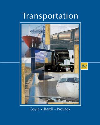 Transportation (with InfoTrac)