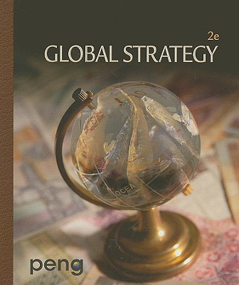 Image for Global Strategy Global Strategy