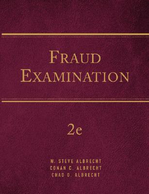 Image for Fraud Examination Updated Printing Fraud Examination Updated Printing