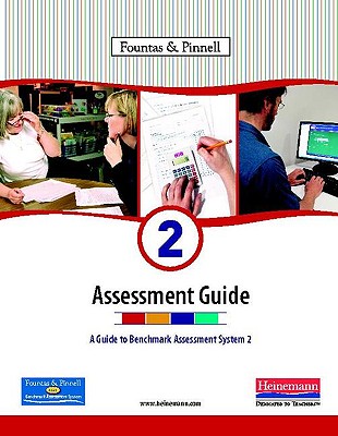 Assesment Guide 2, A Guide to Benchmark Assessment System 2 Isbn 0325027935 9780325027937 20011