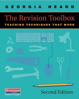 Image for The Revision Toolbox, Second Edition: Teaching Techniques That Work The Revision Toolbox, Second Edition: Teaching Techniques That Work