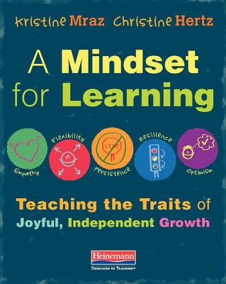 Image for Mindset For Learning, A