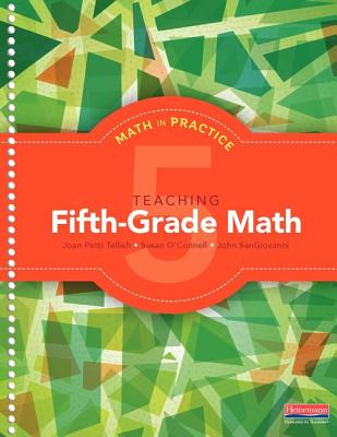 Teaching Fifth-Grade Math