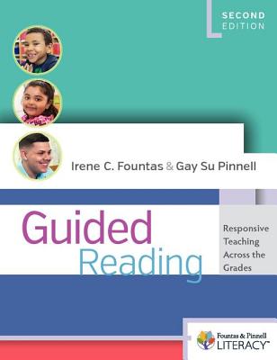 Guided Reading, Guided Reading, Second Edition