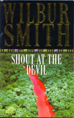 SHOUT AT THE DEVIL