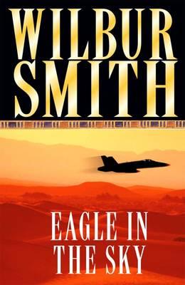 Eagle in the Sky Smith, Wilbur
