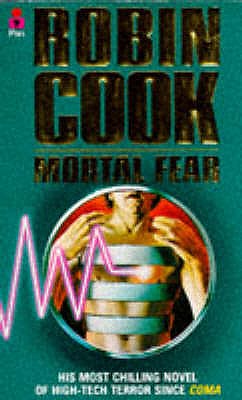 Mortal Fear (Revised)