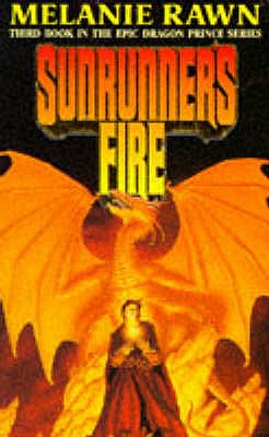 Image for Sunrunner's Fire #3 Dragon Prince [used book]