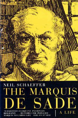The Marquis de Sade