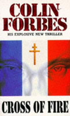 Image for Cross of Fire (Revised) Cross of Fire (Revised)