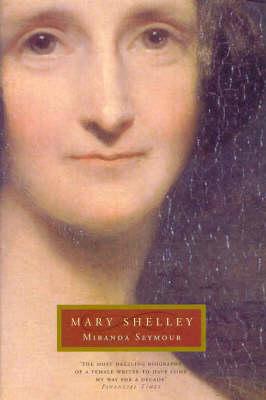 Mary Shelley