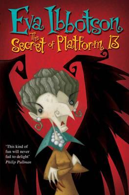 Secret of Platform 13