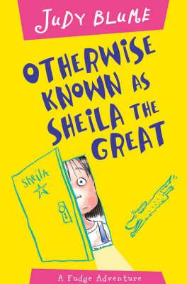Otherwise Known As Sheila the Great