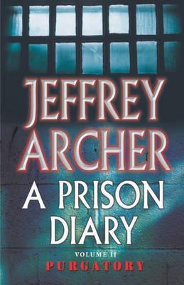 Image for Prison Diary 2 : Wayland - Purgatory