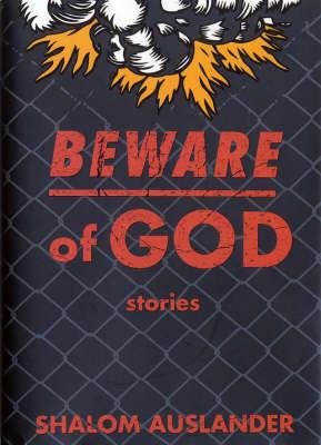 Beware of God