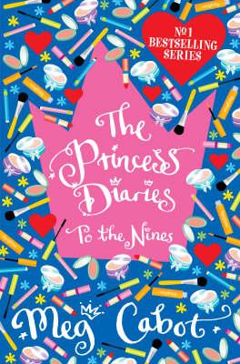 9 To the Nines (Princess Diaries)