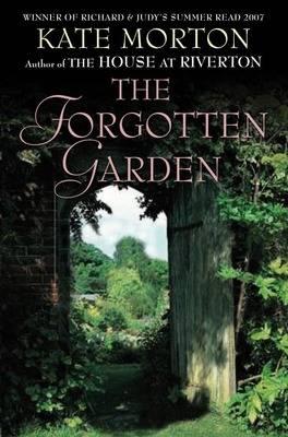The Forgotten Garden [Paperback] Morton, Kate