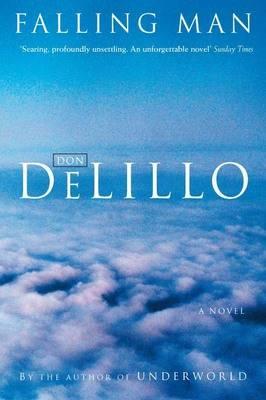 Falling Man: A Novel