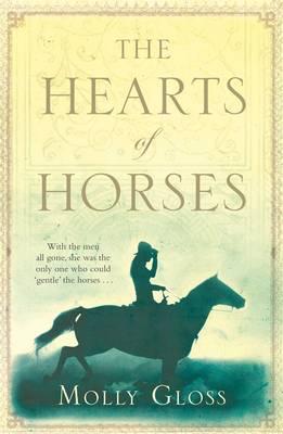The Hearts Of Horses