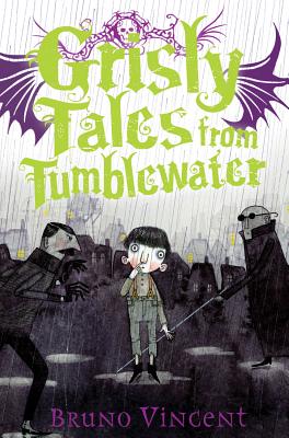 Grisly Tales from Tumblewater