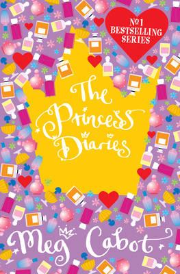 Princess Diaries. Meg Cabot 1