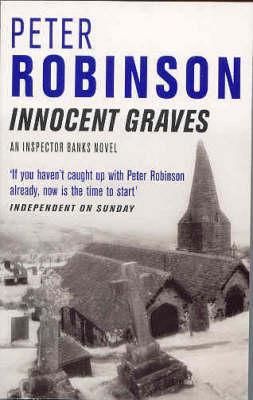 Innocent Graves, Robinson, Peter Innocent Graves, Robinson, Peter