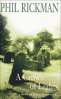 A Crown of Lights (Merrily Watkins Mysteries)